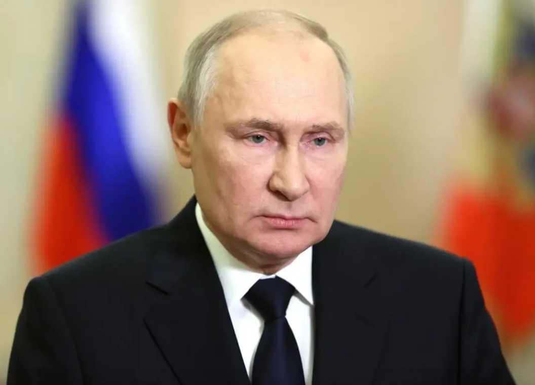 Путин рассказал, как Россия отреагирует на удары ракетами «Томагавк» по своей территории — «Пусть они подумают»