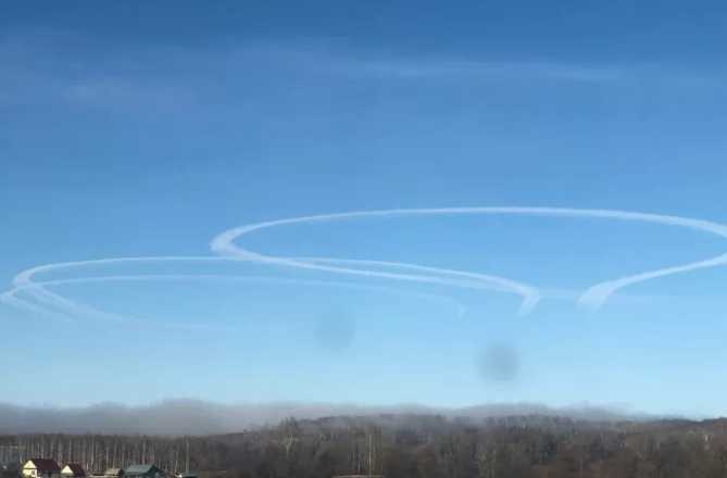 Аэропорт Уфы не принимает из-за тумана, рейсы задержаны