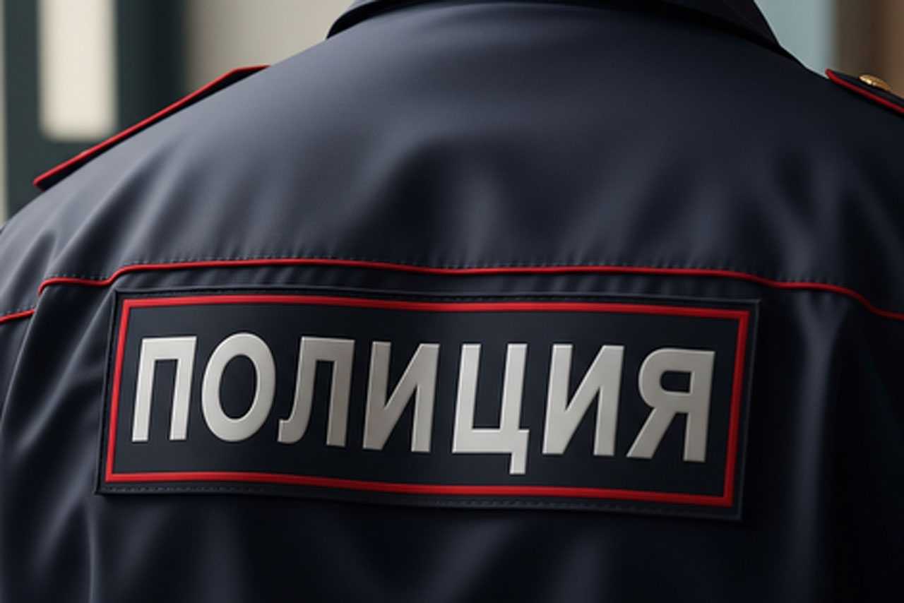 В Уфе полиция расследует случай домашнего насилия