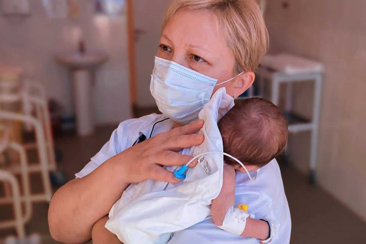 Минздрав Башкирии опубликовал график плановой дезинфекции родильных домов на 2026 год