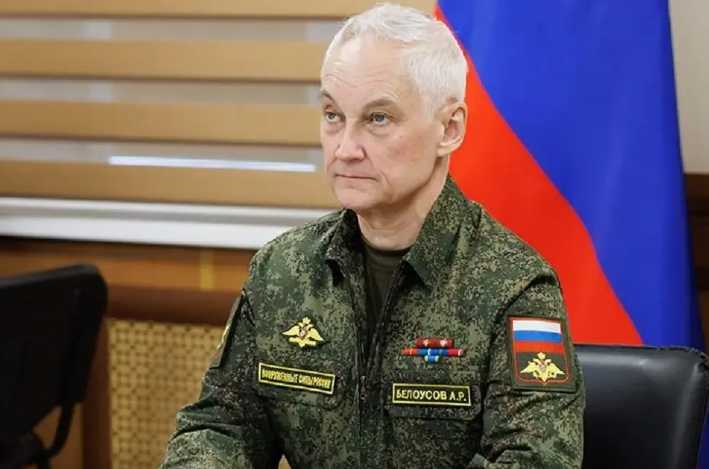 Пережил войну и оставил после себя бесценное историческое наследие: кем был отец министра обороны РФ Андрея Белоусова