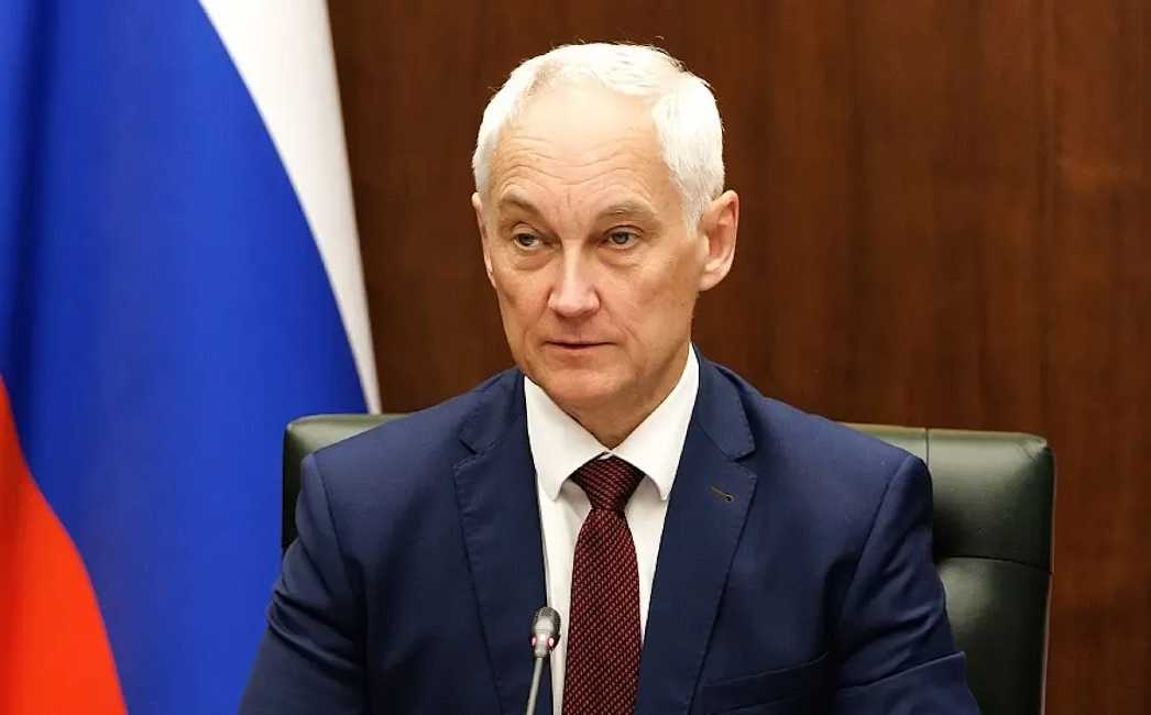 «Белоусову будет очень трудно»: зачем министр обороны попросил Путина о помощи — «красивые доклады» генералов достали всех