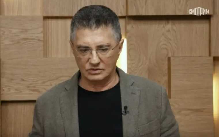 Грипп и COVID покажутся детским лепетом: доктор Мясников предупредил о реально опасном вирусе — умирает каждый десятый