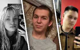 Отвозили домой подругу: трое молодых людей погибли после столкновения с лошадью в Башкирии