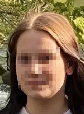 В Башкирии пропала 12-летняя девочка