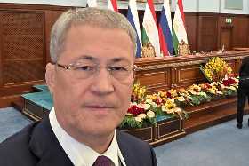 Радий Хабиров объяснил, с кем республике по пути, а с кем — нет