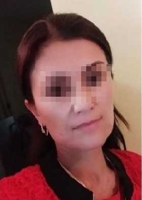 В Уфе просят помочь в поисках 44-летней женщины