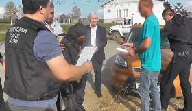 Жителя Башкирии будут судить за убийство бывшей сожительницы на глазах у дочери