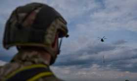 Генерал-майор Попов рассказал, на каких трех направлениях ВСУ могут начать большое осеннее наступление — под угрозой Крым