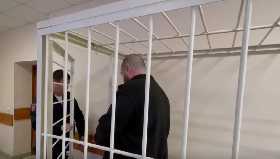 В Уфе пьяный муж выбросил жену с пятого этажа после драки