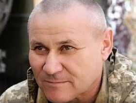 Командование ВСУ отправило в Донбасс генерала-мясника Тарнавского: «Тем, кто выжил, он до сих пор снится в кошмарах»