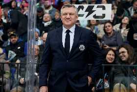 Старые грабли и нет вожаков: Буцаев вскрыл проблемы «Сибири» после проигрыша «Салавату Юлаеву»