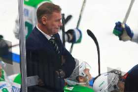 Тренер «Салавата Юлаева» Виктор Козлов нашёл в команде новое топ-звено после матча с «Сибирью»