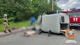 Водителя автобуса осудили на 9 лет за смертельное ДТП в Уфе