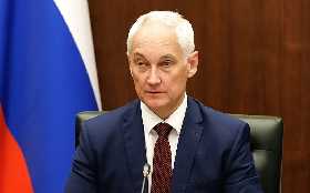 «Белоусову будет очень трудно»: зачем министр обороны попросил Путина о помощи — «красивые доклады» генералов достали всех