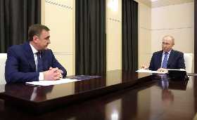 Единственный, кто не побоялся назвать Пригожина истинным патриотом: что ждет МО РФ под руководством «любимого генерала Путина»