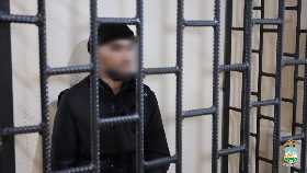 В Уфе иностранцу грозит суд за попытку дать взятку полицейскому