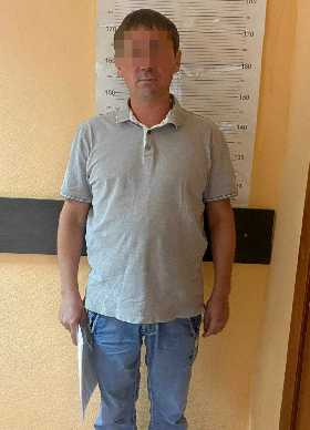 В Башкирии разыскивают отца за долги по алиментам