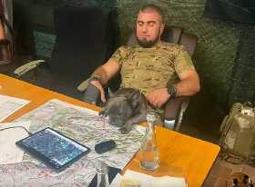 Генерал случайно слил в Сеть секретные карты Генштаба: все оказалось гораздо хуже, чем в официальных сводках о ситуации на фронте