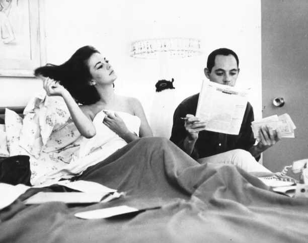 Жена должна спать справа от мужа: как этот обычай появился у русских