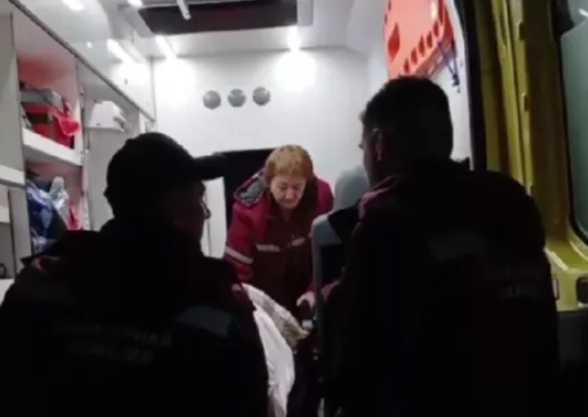 Туриста с травмой экстренно эвакуировали из Турции в Уфу