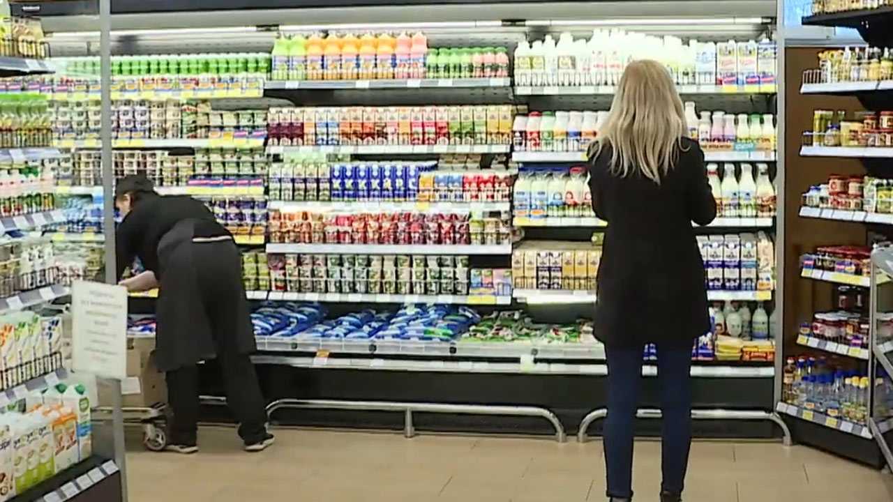 Цены не порадуют: россиянам посоветовали заранее запасаться продуктами к Новому году — что подорожает
