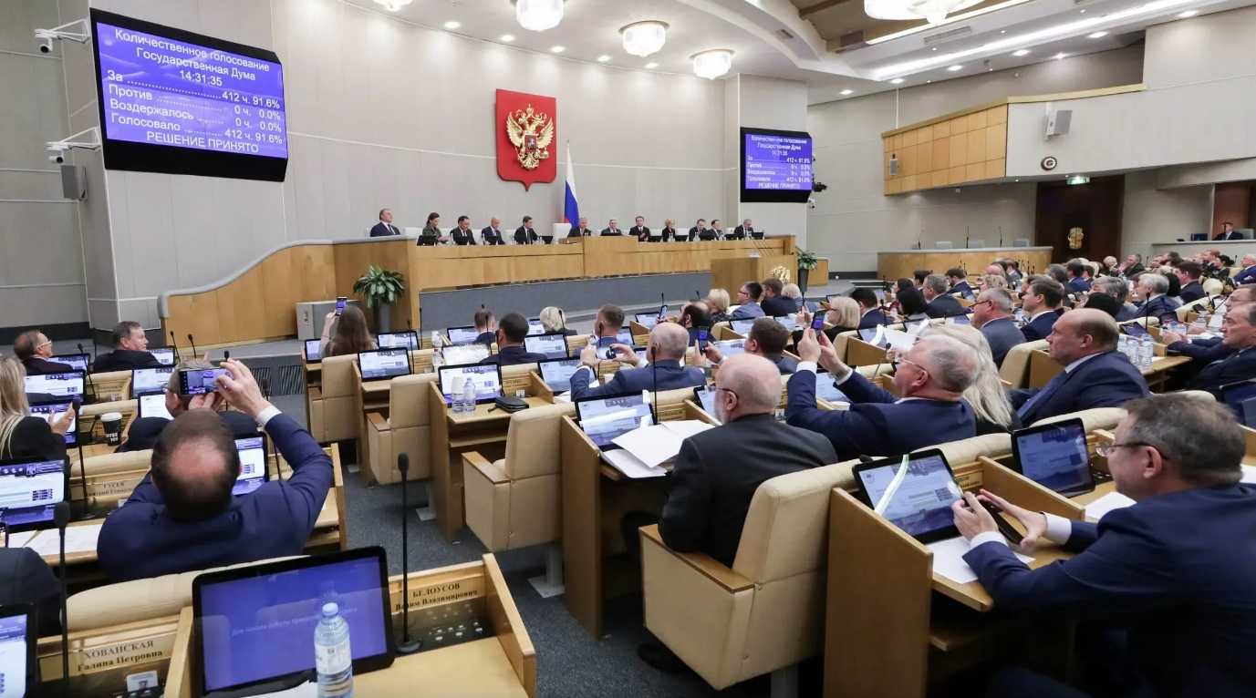 Чиновникам позволили почти безнаказанно оскорблять россиян: заплатил небольшой штраф и можешь вести себя как животное