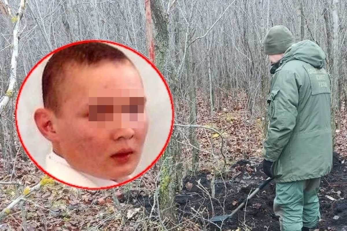 В Башкирии раскрыли убийство 13-летней давности