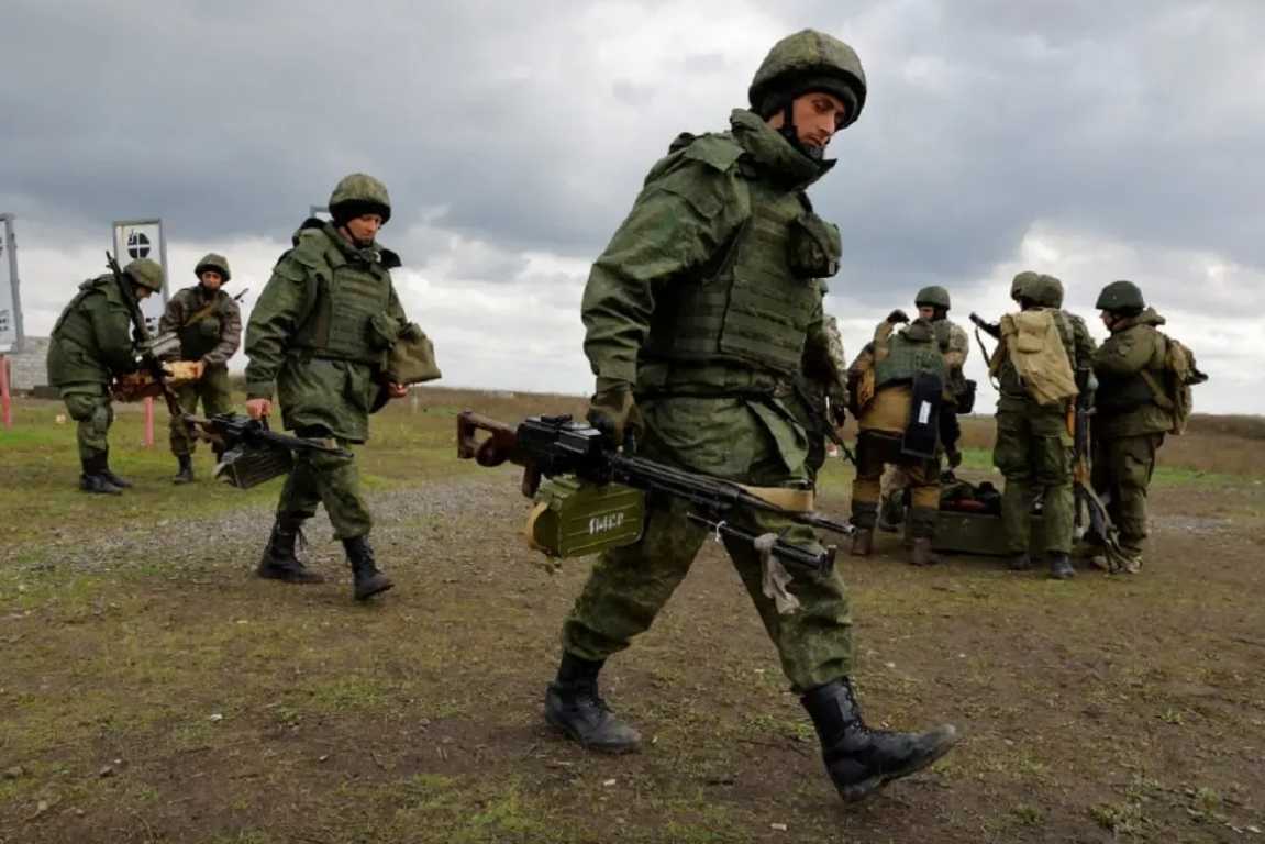 МО РФ внесло изменения в порядок призыва резервистов: правила откорректировали из-за СВО