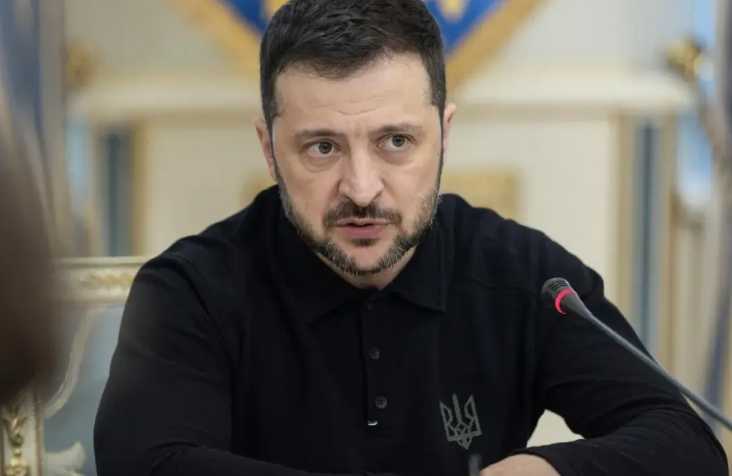 Детская игра превратилась в суровую реальность: мать Зеленского рассказала, как он возился с мясорубкой в детстве