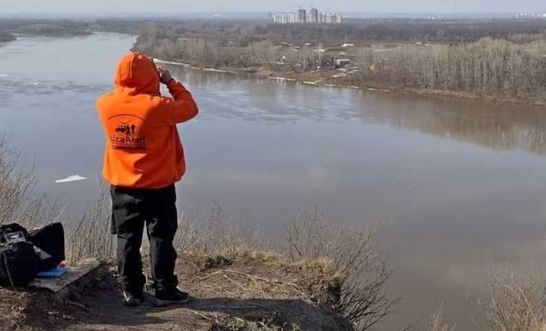 В октябре «ЛизаАлерт» в Башкирии нашел живыми 71 человека