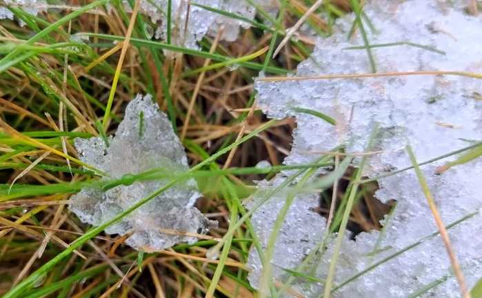 В Башкирии резко ухудшится погода