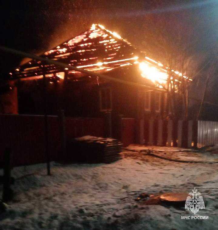 С начала года в пожарах в Башкирии погибли 170 человек