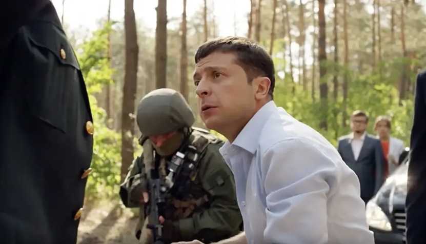 Военный эксперт предрёк Зеленскому участь летчика-предателя Кузьминова в случае бегства в Польшу: «Не позавидуешь»