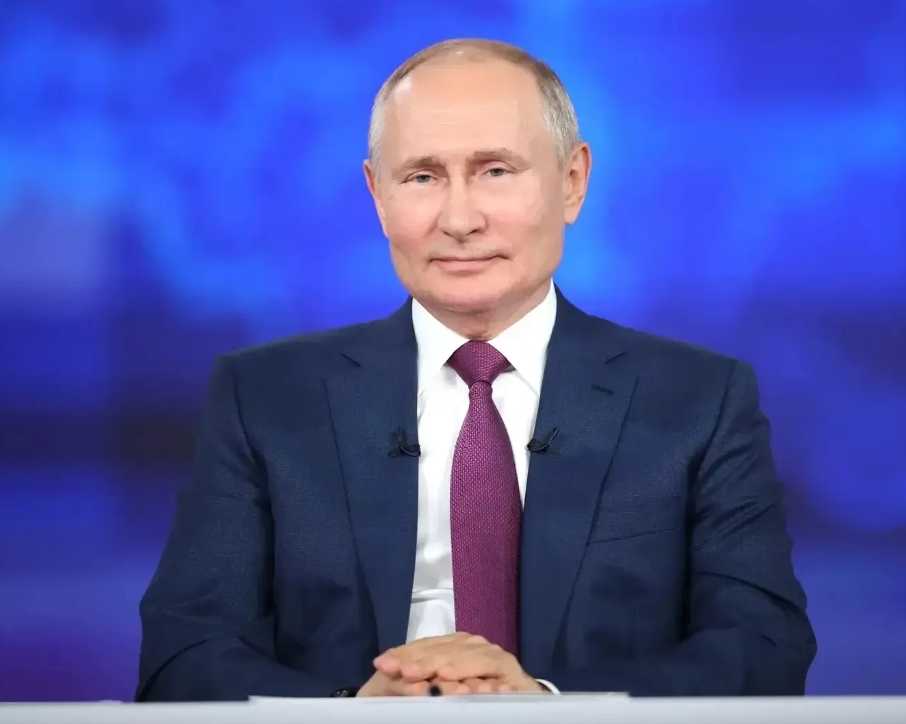 Без сарказма и громких слов: Путин тихонечно высказался о НАТО, но его слова имели эффект бомбы — «Пусть посмотрят»