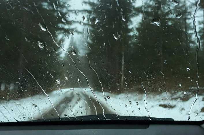 В Башкирии прогнозируется омерзительная погода