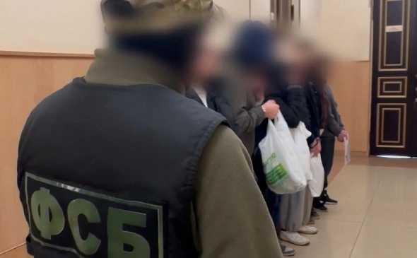 В Башкирии предотвратили диверсию на объектах связи