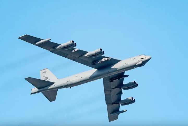 В США показали грозный ответ российскому «Буревестнику»: какую угрозу России может нести крылатая ядерная ракета AGM-181A