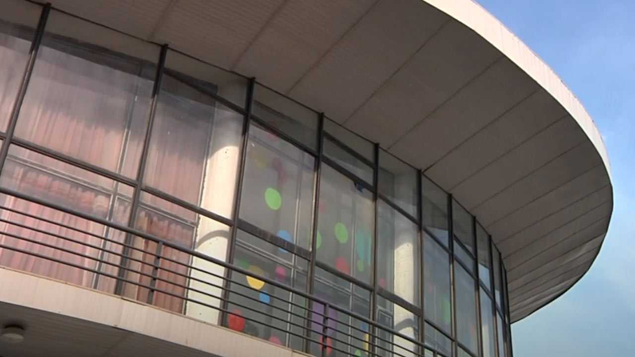 Глава Башкирии рассказал о дальнейшей судьбе уфимского Госцирка