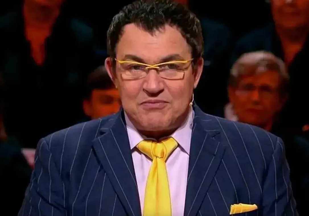 Последствия скандального «перфоманса»: юрист предупредил, что Диброва могут посадить на три года за инцидент с расстегнутой ширинкой и «причиндалами»