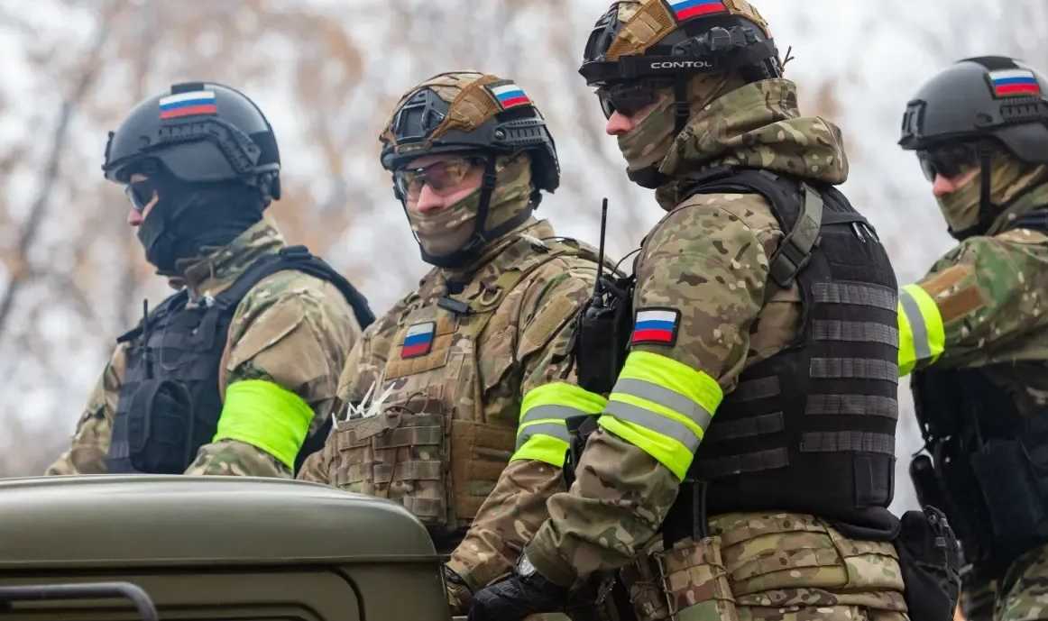 Когда закончится СВО: Франц Клинцевич честно рассказал, что будет потом