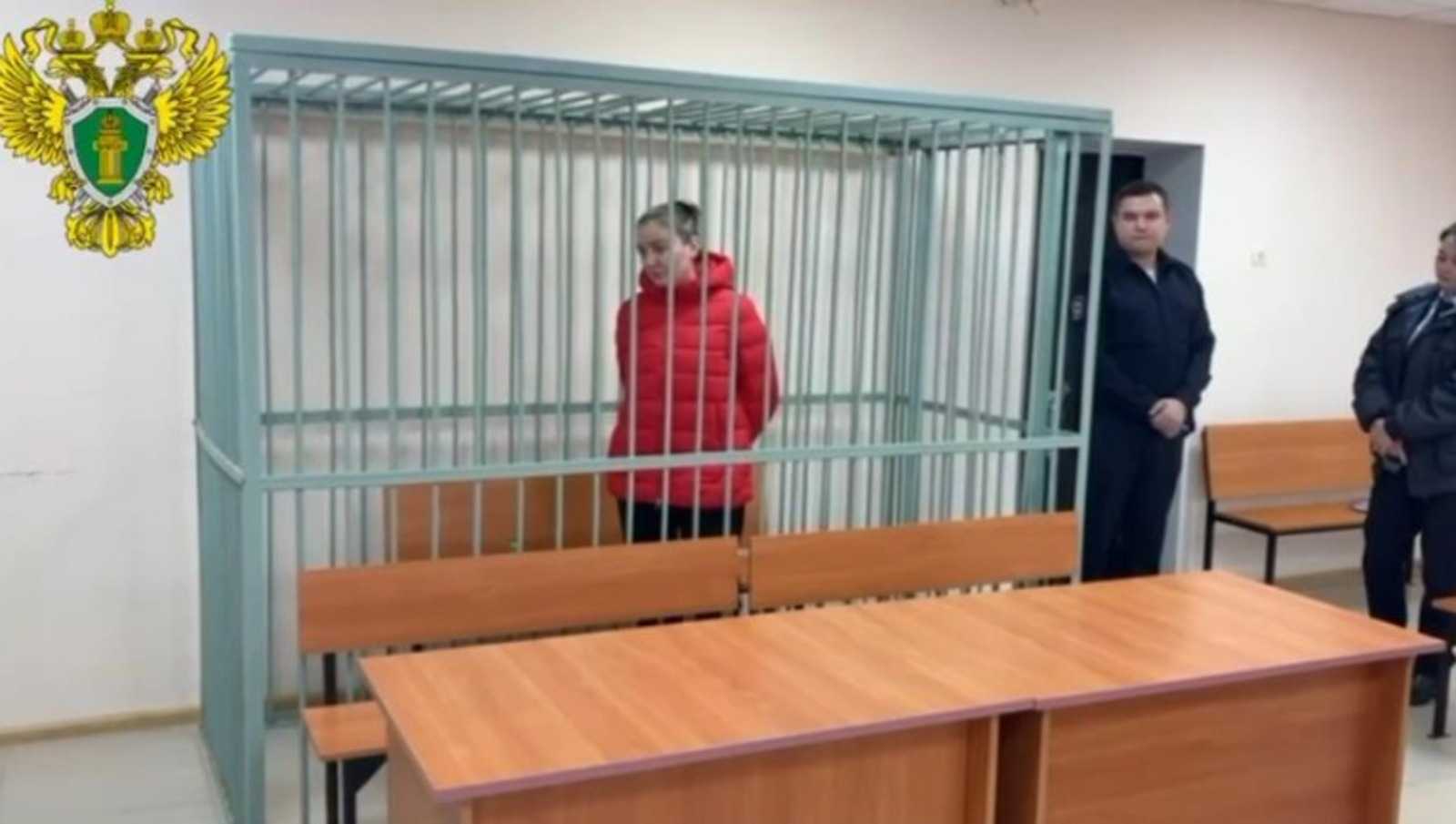 В Белебее арестовали женщину за нападение на знакомого с молотком