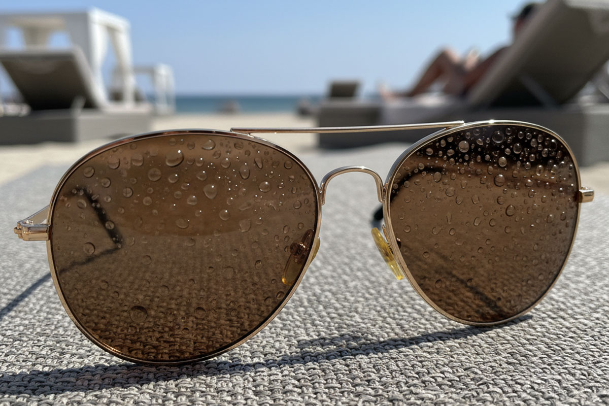 В Башкирии на выходных потеплеет до +9 °C