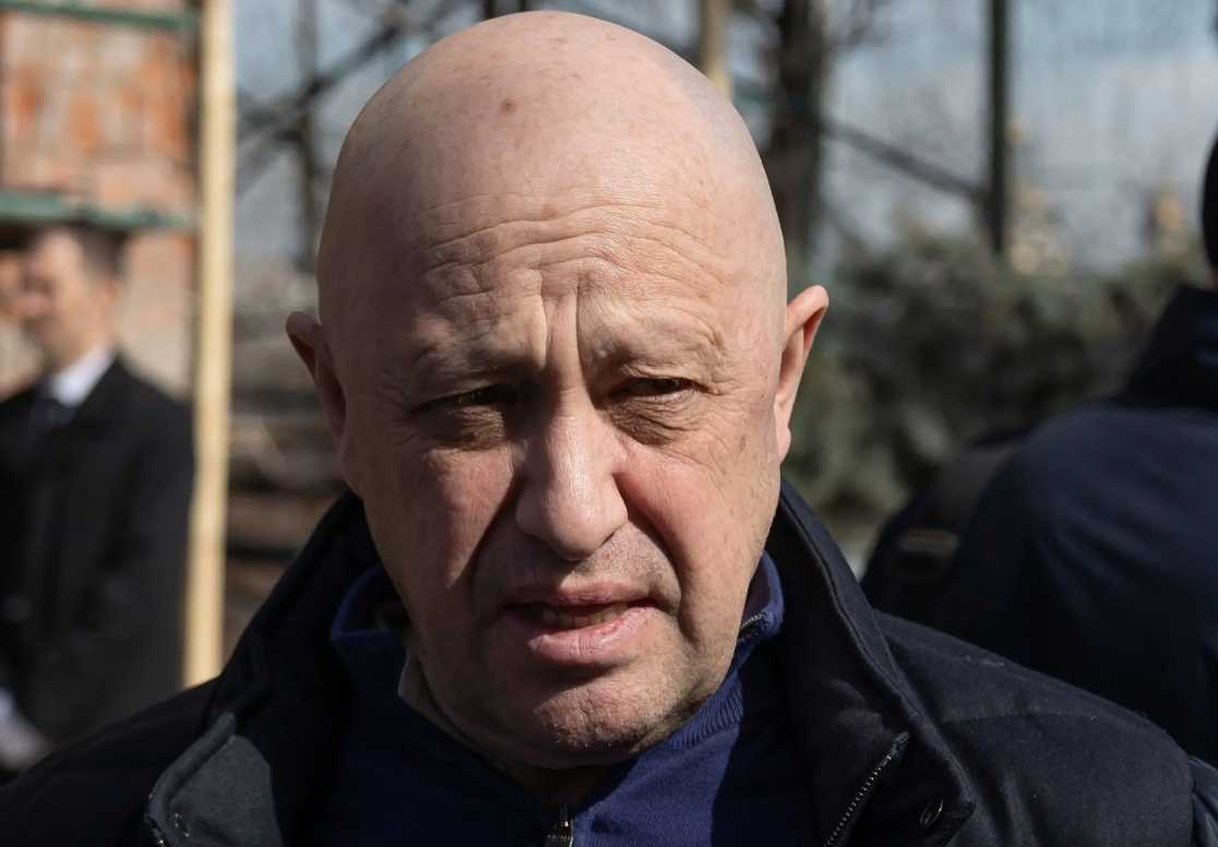 Покойник получает зарплату? Вы серьезно? В Сеть выложили документ, заставляющий усомниться в смерти Евгения Пригожина