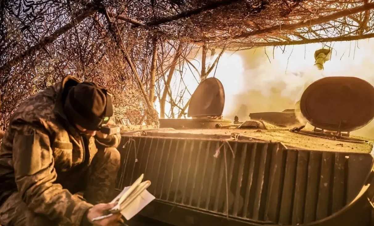 "Прямо в яблочко": лидер подполья рассказал о разгроме "жирной цели" в Сумах: "Получилось очень красиво"