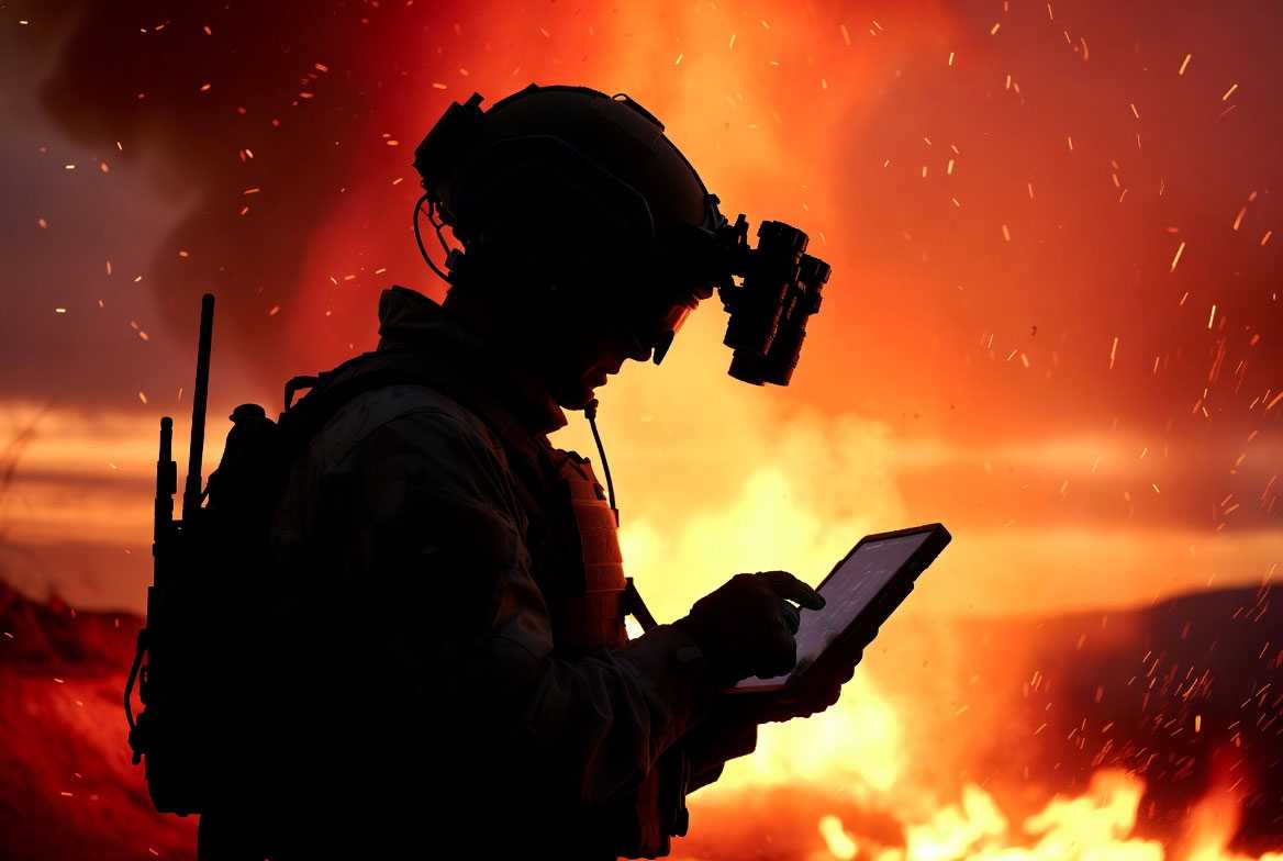 Успехи армии РФ — заслуга Google? Киев набросился с обвинениями на IT-гиганта: «Для атаки достаточно смартфона»