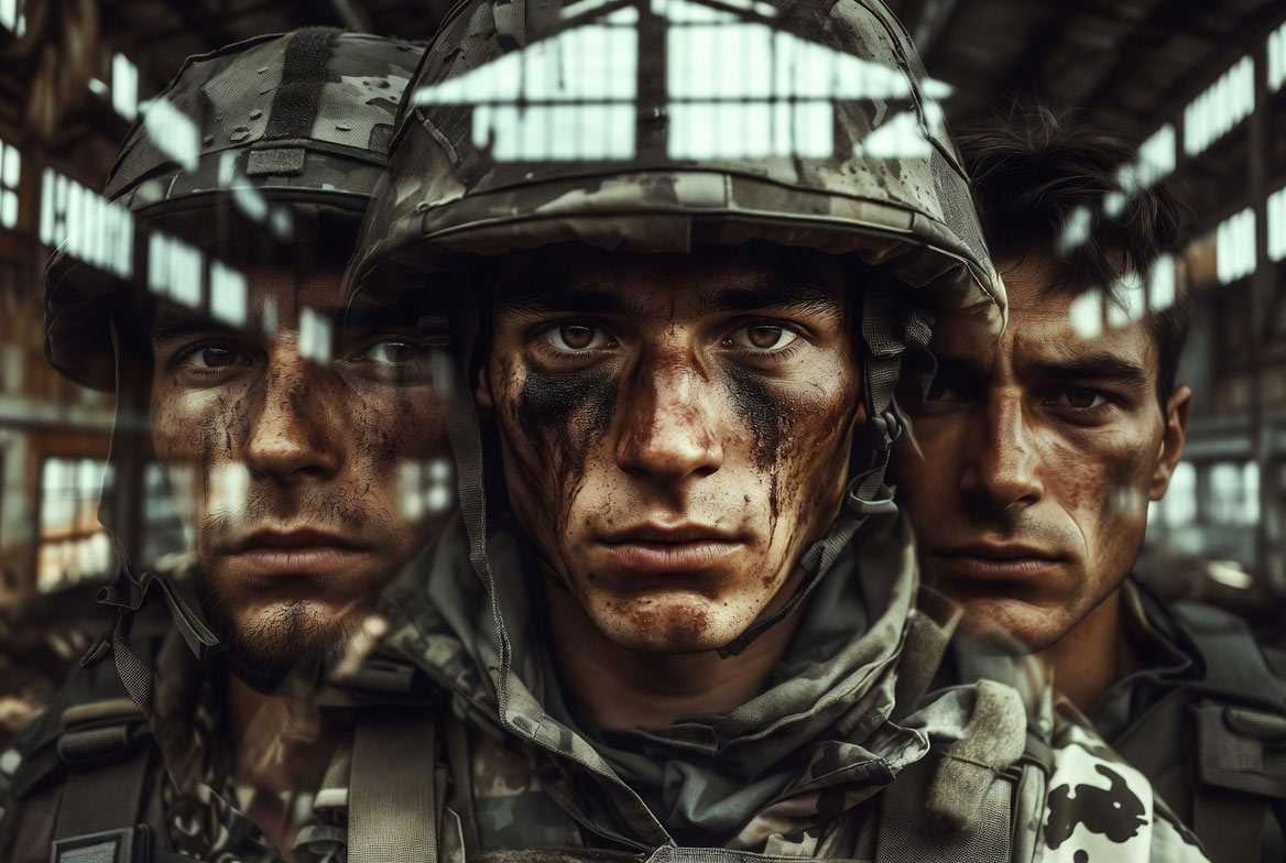 "Собачья вахта": выживший в самоубийственной операции рассказал всё. Генштаб скрывал правду о бойне, где погиб целый отряд