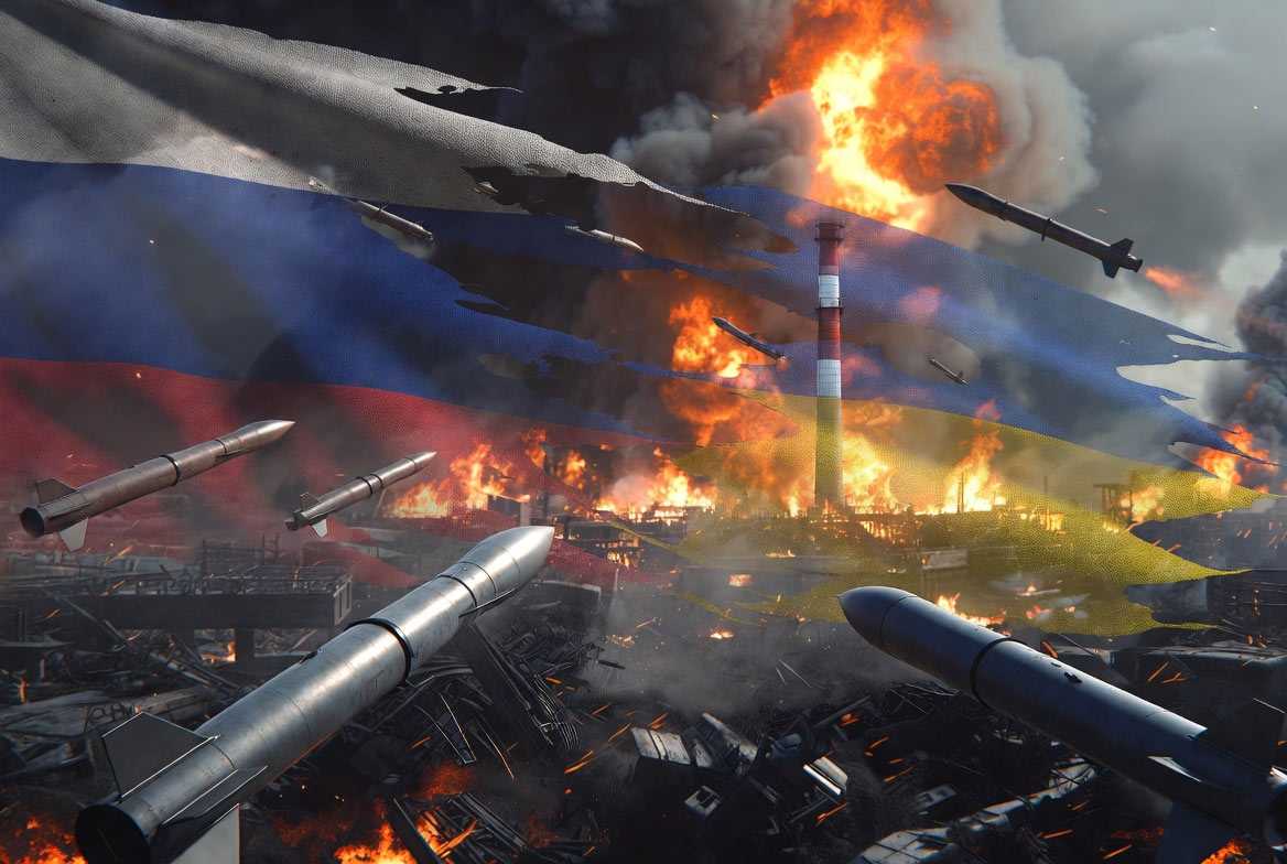 "Наконец-то!": уничтожены жирные цели. Ж/д - всё? Мощнейшая атака в Днепропетровске. Очевидцы массово публикуют кадры ударов