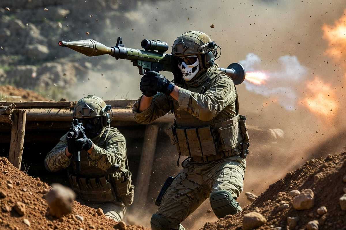 Сводка СВО за 18 ноября: ВС России прорвались к Северску, Гуляйполе берут в клещи, карты боевых действий