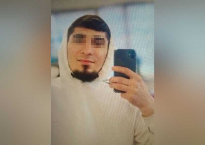 В Уфе разыскивают гражданина Таджикистана, задолжавшего более 230 тысяч рублей по алиментам